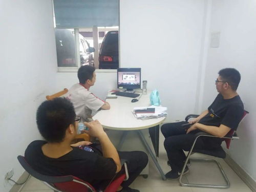 東安汽發(fā)創(chuàng)新培訓(xùn)模式，精準(zhǔn)賦能主機(jī)廠(chǎng)維修一線(xiàn)