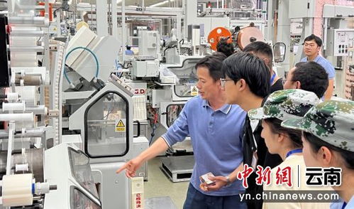 大理卷煙廠(chǎng) 多元化教學(xué)助力新員工角色轉(zhuǎn)變與教育咨詢(xún)服務(wù)優(yōu)化