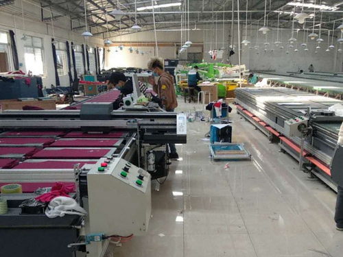 選服裝印花廠服務(wù)是首要，教育咨詢助力優(yōu)化決策
