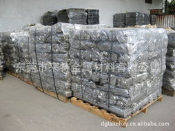 東莞市來(lái)特金屬材料 精選廢金屬產(chǎn)品列表與金屬材料及制品概覽